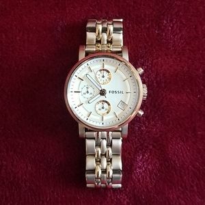 Fossil Watch